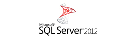 SQL Server 2012