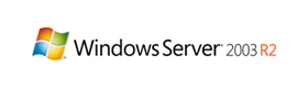 Windows Server 2003 R2