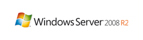 Windows Server 2008 R2