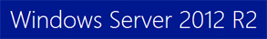 Windows Server 2012 R2